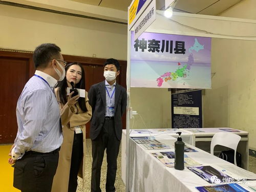 直擊工博會丨大連家政服務企業(yè)的那些不為人知的秘密