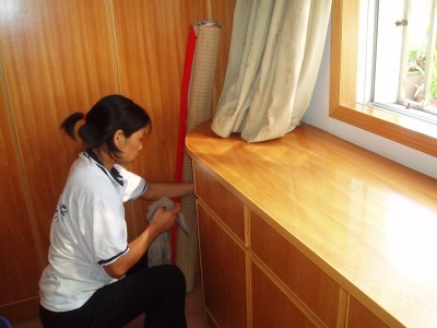 大連家政保潔服務解析 專業(yè)、便捷、省心