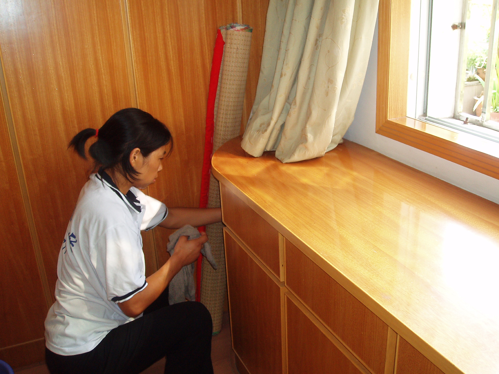 大連家政保潔與家政服務 專業(yè)助力生活品質(zhì)提升