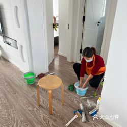 大連潔秀家政 專業服務，潔凈無憂